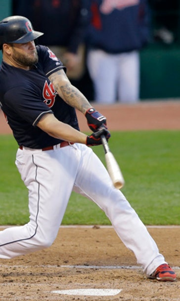 Ramirez goes 3 for 3, drives in career-high 5 in 7